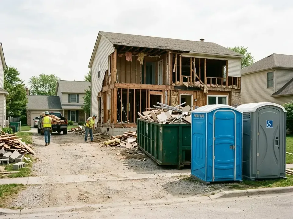home-renovation-demolition-sit-010 — frequently asked questions, Portable Toilet & Dumpsters Rental in East Brewton, AL